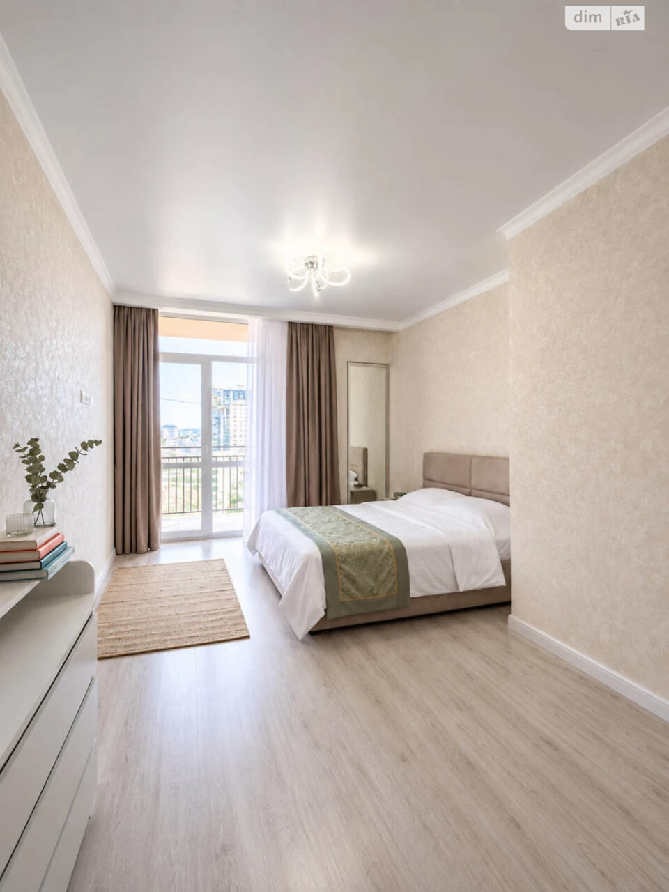 Продаж Квартира Аркадія