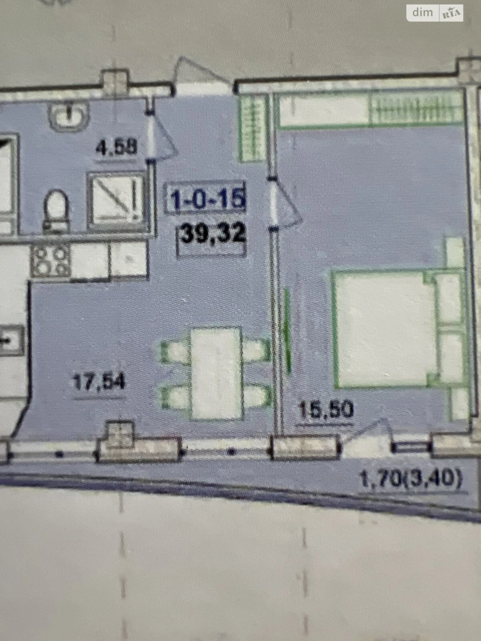Продаж Квартира Аркадія