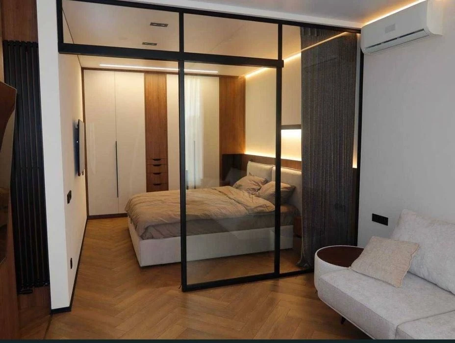 Продаж | Преміум євродвушка 52 м² | ЖК Modern | Авторський р