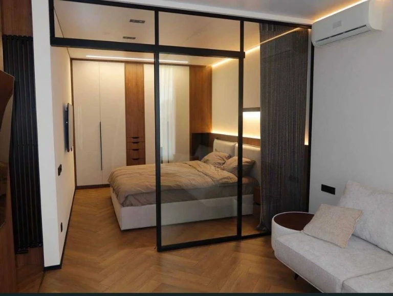 Продаж | Преміум євродвушка 52 м² | ЖК Modern | Авторський р