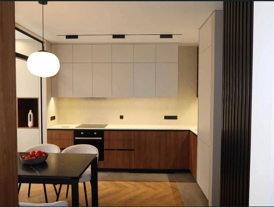 Продаж | Преміум євродвушка 52 м² | ЖК Modern | Авторський р