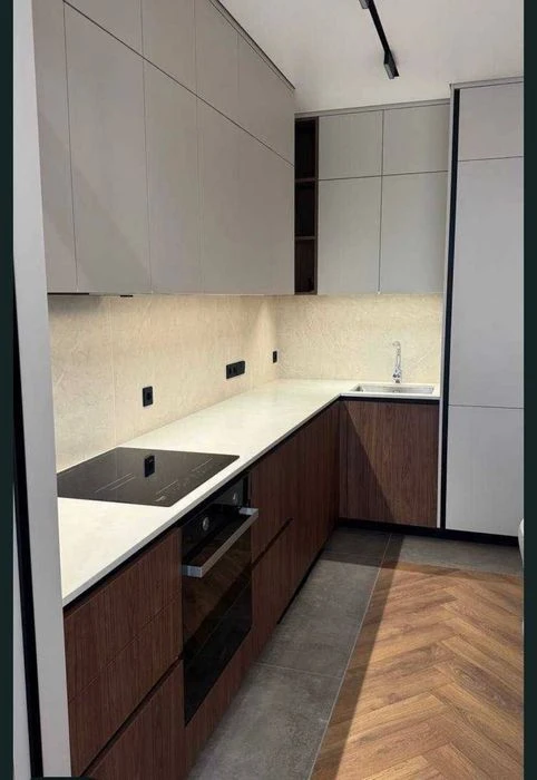 Продаж | Преміум євродвушка 52 м² | ЖК Modern | Авторський р