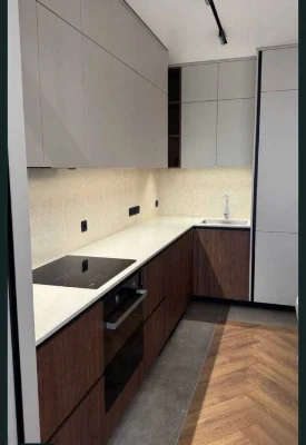 Продаж | Преміум євродвушка 52 м² | ЖК Modern | Авторський р