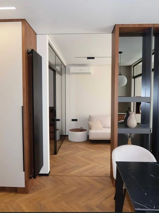 Продаж | Преміум євродвушка 52 м² | ЖК Modern | Авторський р