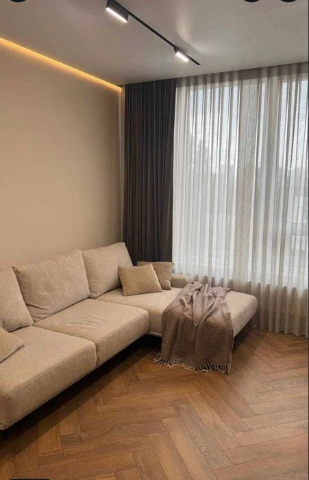 Продаж | Преміум євродвушка 52 м² | ЖК Modern | Авторський р