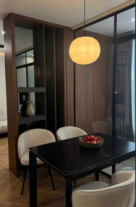 Продаж | Преміум євродвушка 52 м² | ЖК Modern | Авторський р
