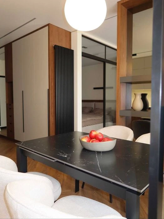 Продаж | Преміум євродвушка 52 м² | ЖК Modern | Авторський р