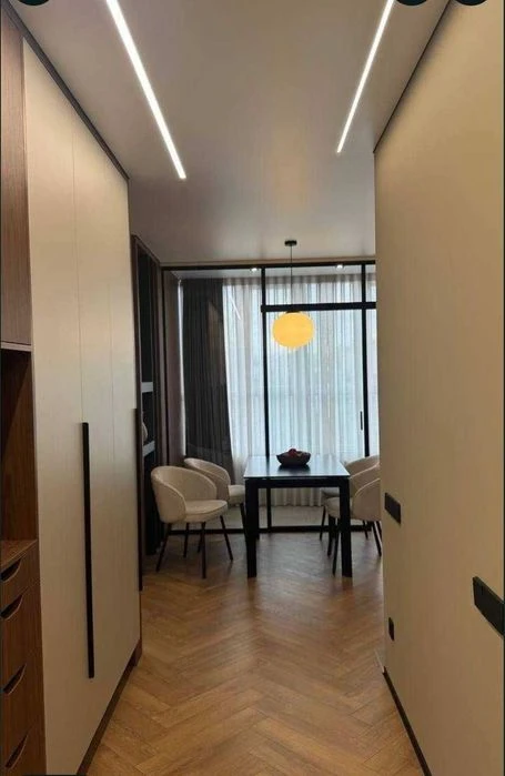 Продаж | Преміум євродвушка 52 м² | ЖК Modern | Авторський р