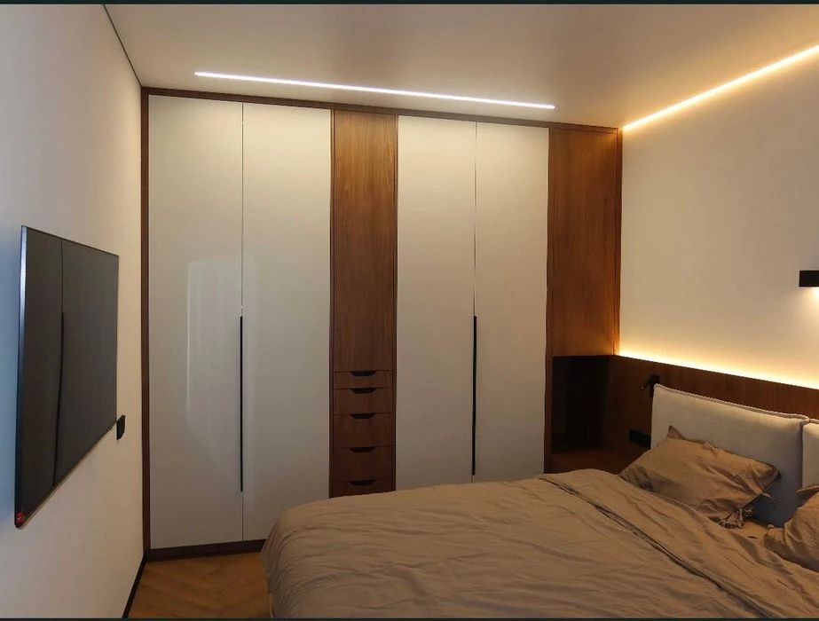 Продаж | Преміум євродвушка 52 м² | ЖК Modern | Авторський р