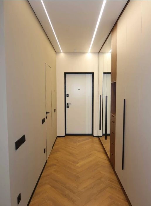 Продаж | Преміум євродвушка 52 м² | ЖК Modern | Авторський р