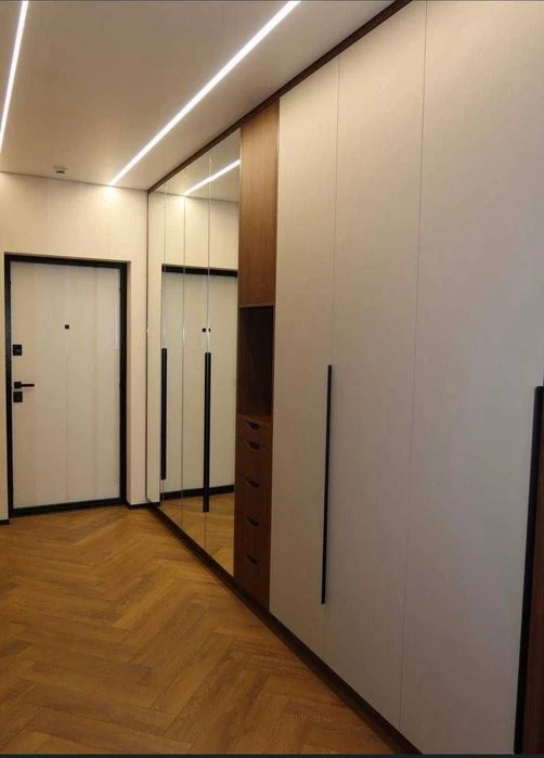 Продаж | Преміум євродвушка 52 м² | ЖК Modern | Авторський р
