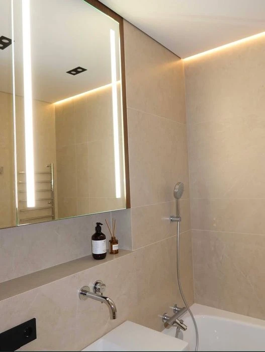 Продаж | Преміум євродвушка 52 м² | ЖК Modern | Авторський р