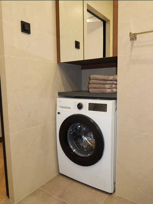 Продаж | Преміум євродвушка 52 м² | ЖК Modern | Авторський р