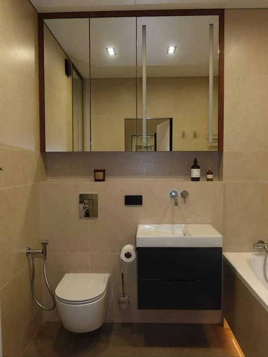 Продаж | Преміум євродвушка 52 м² | ЖК Modern | Авторський р