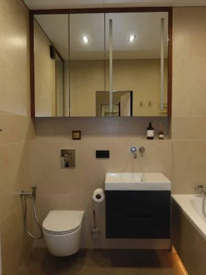 Продаж | Преміум євродвушка 52 м² | ЖК Modern | Авторський р