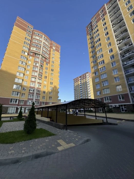 1 комн квартира в ЖК  бизнес класса « Сан Сити», ул Бочарова