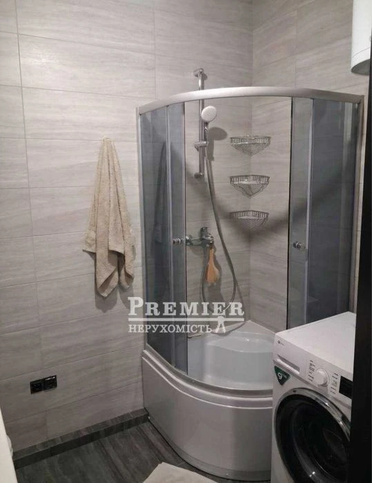 1- комн. квартира с ремонтом/ Жемчужный квартал!