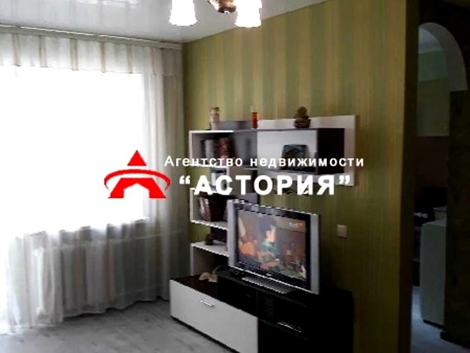 Квартира. Запоріжжя, Металургів просп.