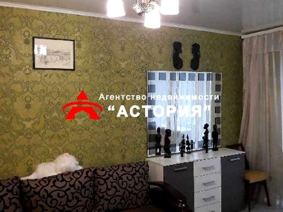 Квартира. Запоріжжя, Металургів просп.