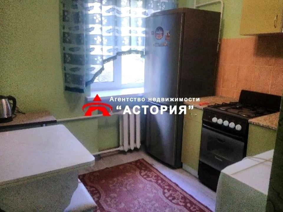 Квартира. Запоріжжя, Металургів просп.