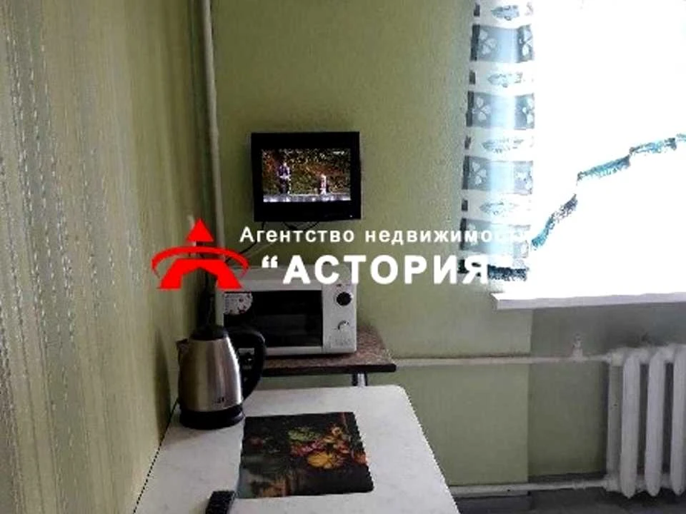 Квартира. Запоріжжя, Металургів просп.