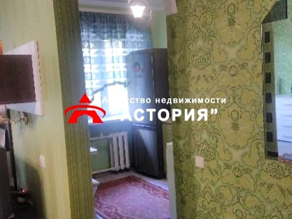 Квартира. Запоріжжя, Металургів просп.