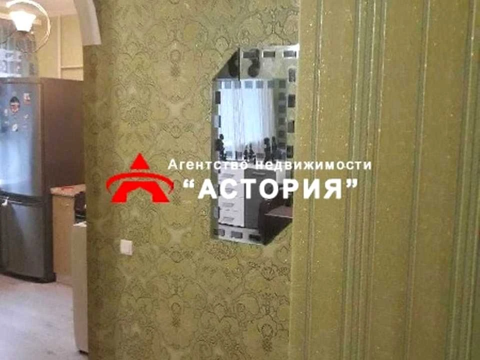Квартира. Запоріжжя, Металургів просп.