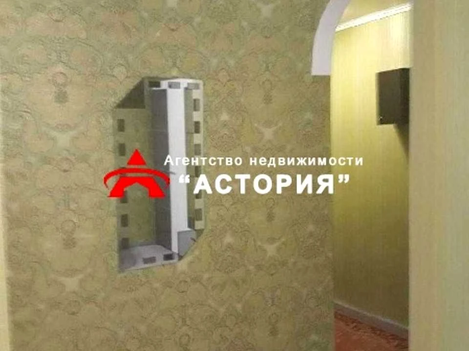 Квартира. Запоріжжя, Металургів просп.