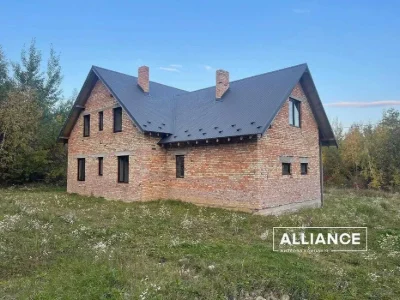 Продаж зданого будинку по ціні 3 кім квартири