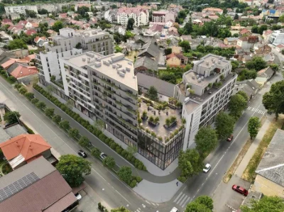 Продається 1-кімнатна квартира, ЖК Montreal Код: 31862