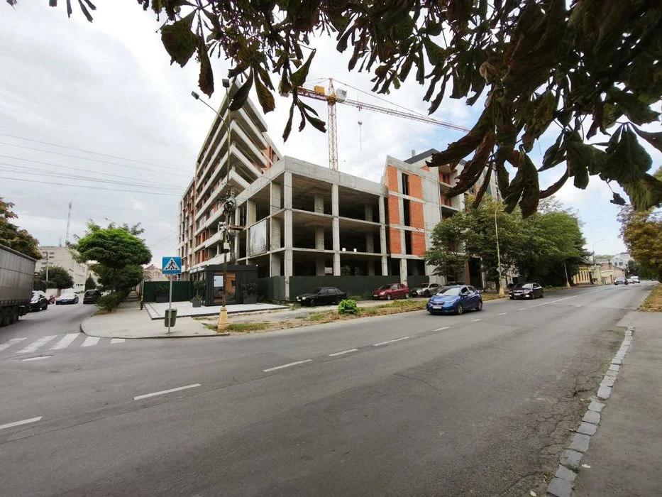 Продається 1-кімнатна квартира, ЖК Montreal Код: 31862