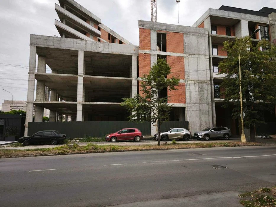 Продається 1-кімнатна квартира, ЖК Montreal Код: 31862