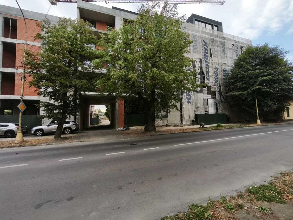 Продається 1-кімнатна квартира, ЖК Montreal Код: 31862