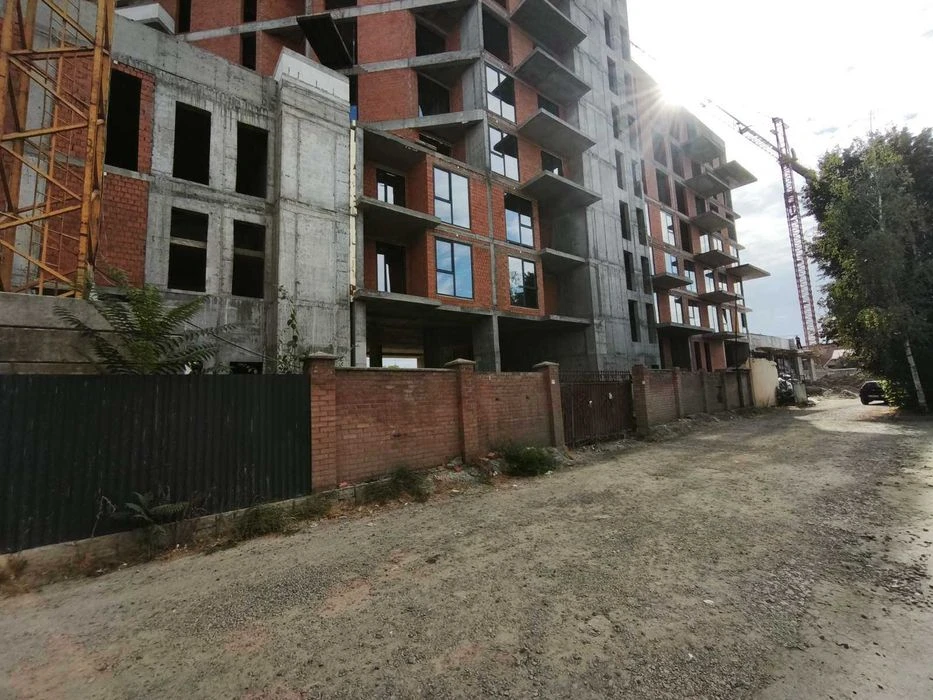 Продається 1-кімнатна квартира, ЖК Montreal Код: 31862