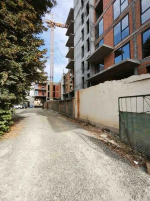 Продається 1-кімнатна квартира, ЖК Montreal Код: 31862
