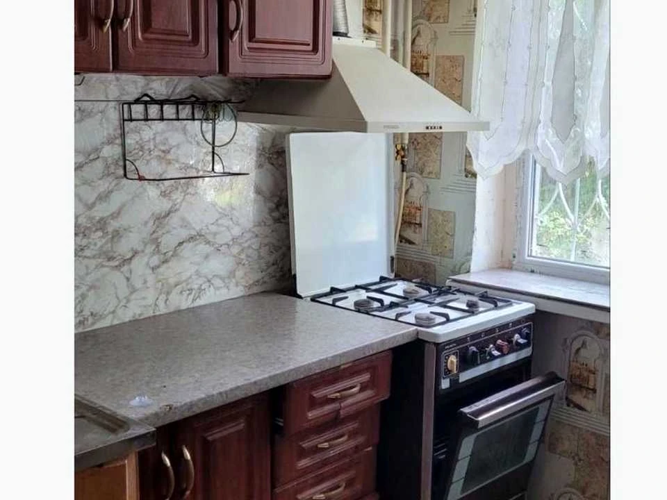 Квартира. Миколаїв, Генерала Олекси Алмазова вул. (Генерала
