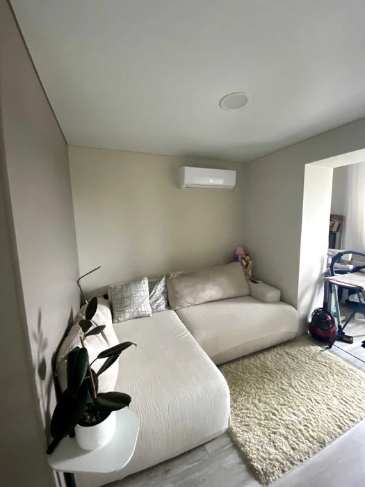 Продаж 1 кімнатної квартири ЖК Концепт, кухня 15м2