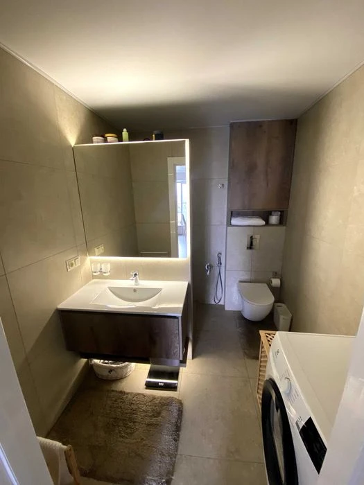 Продаж 1 кімнатної квартири ЖК Концепт, кухня 15м2