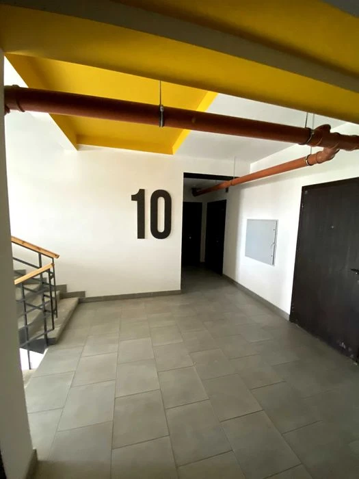 Продаж 1 кімнатної квартири ЖК Концепт, кухня 15м2