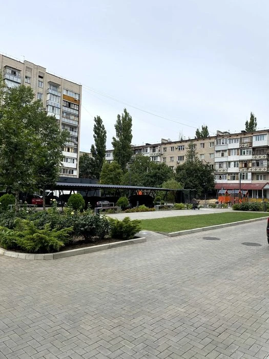 Продаж 1 кімнатної квартири ЖК Концепт, кухня 15м2