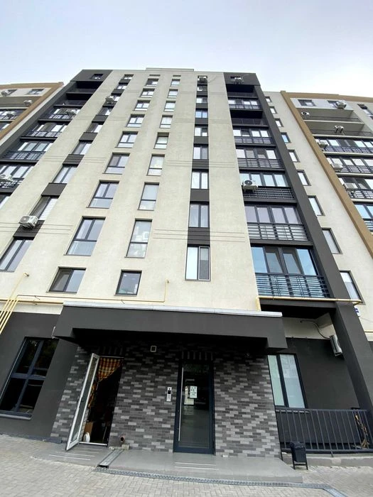 Продаж 1 кімнатної квартири ЖК Концепт, кухня 15м2