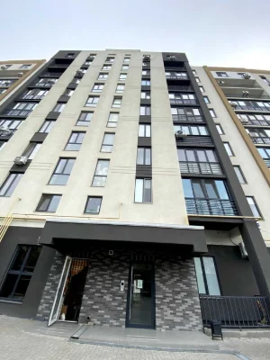 Продаж 1 кімнатної квартири ЖК Концепт, кухня 15м2