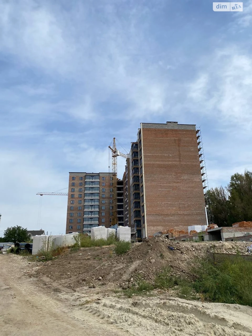 Продаж Квартира Бам