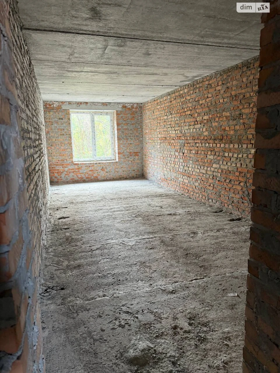 Продаж Квартира Бам