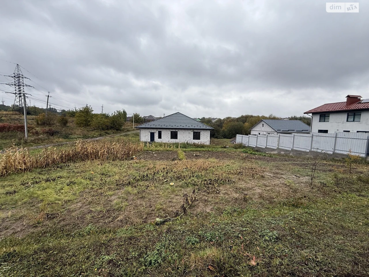 Продаж Ділянка під житлову забудову Старе місто