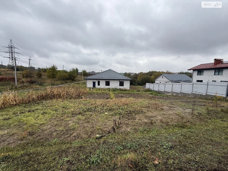 Продаж Ділянка під житлову забудову Старе місто
