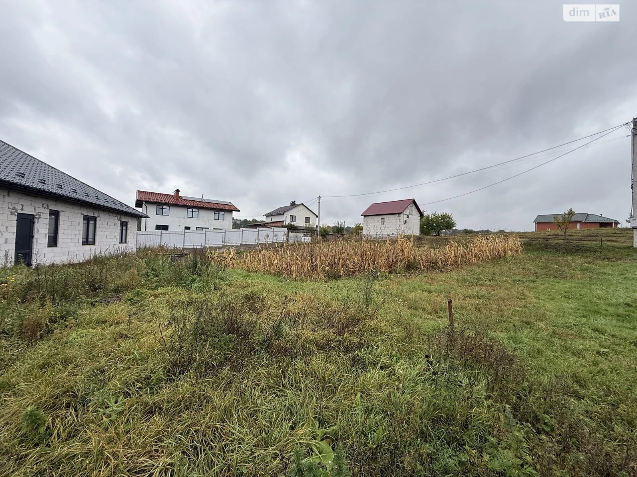 Продаж Ділянка під житлову забудову Старе місто