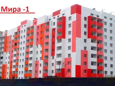 Продаж Квартира ХТЗ