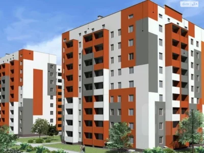 Продаж Квартира ХТЗ