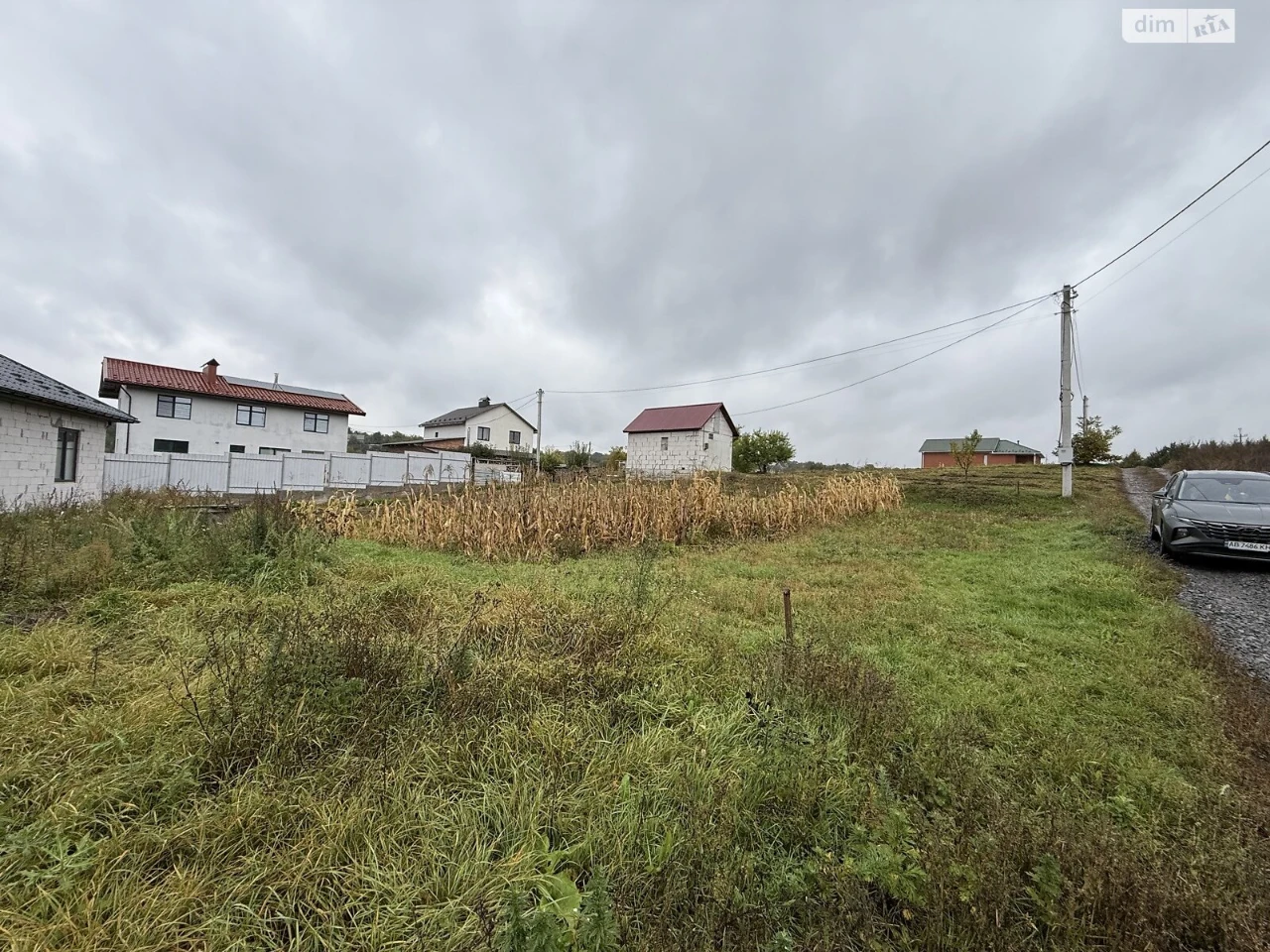 Продаж Ділянка під житлову забудову Старе місто